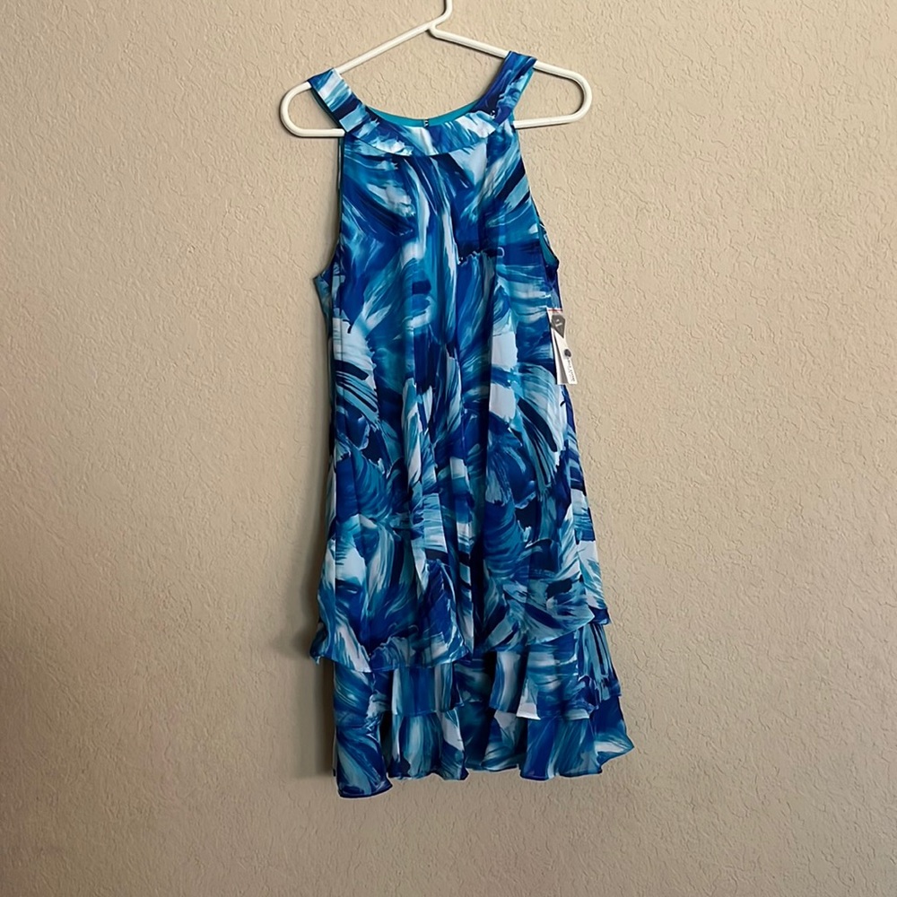 A studio 1 dress